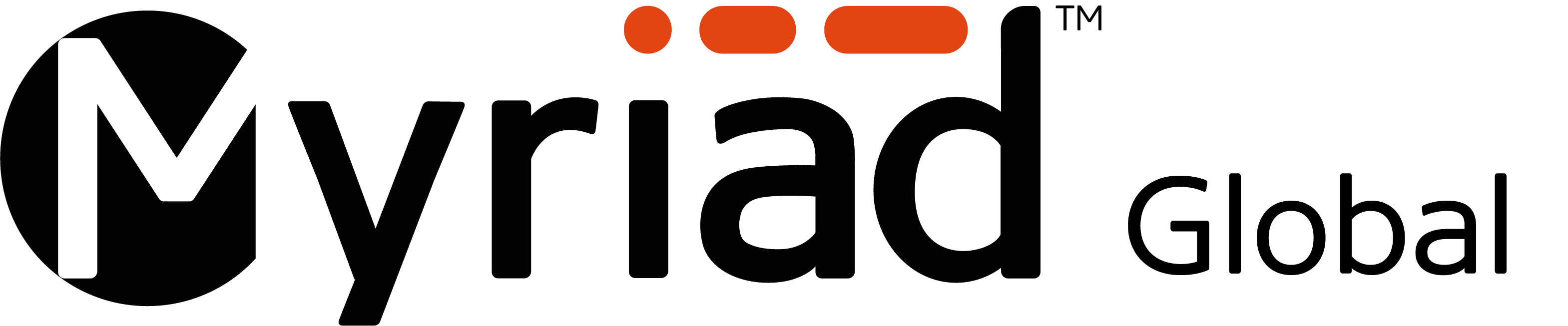 Myriad Global logo